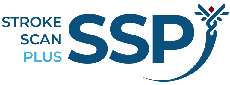 Stroke Scan Plus
